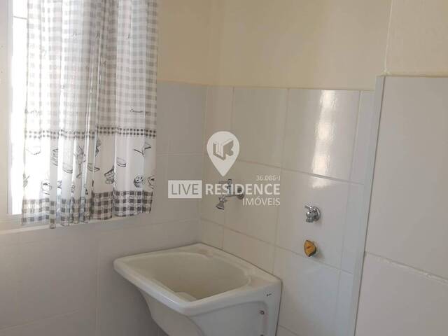 #8032 - Apartamento para Venda em Jundiaí - SP