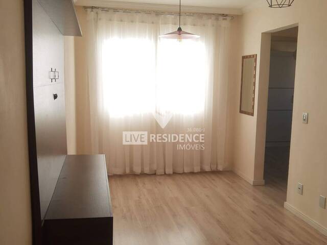 #8032 - Apartamento para Venda em Jundiaí - SP