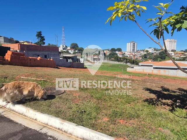 #8033 - Terreno para Venda em Itatiba - SP