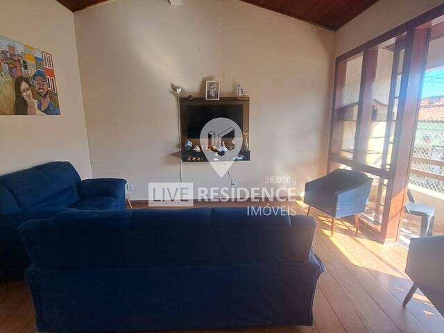 #8034 - Casa para Venda em Itatiba - SP