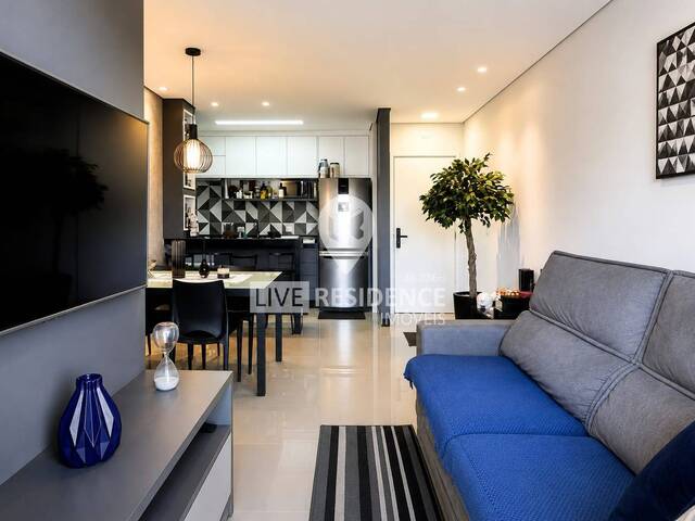 #8035 - Apartamento para Venda em Itatiba - SP
