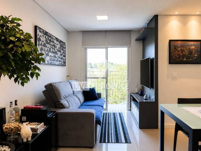 #8035 - Apartamento para Venda em Itatiba - SP