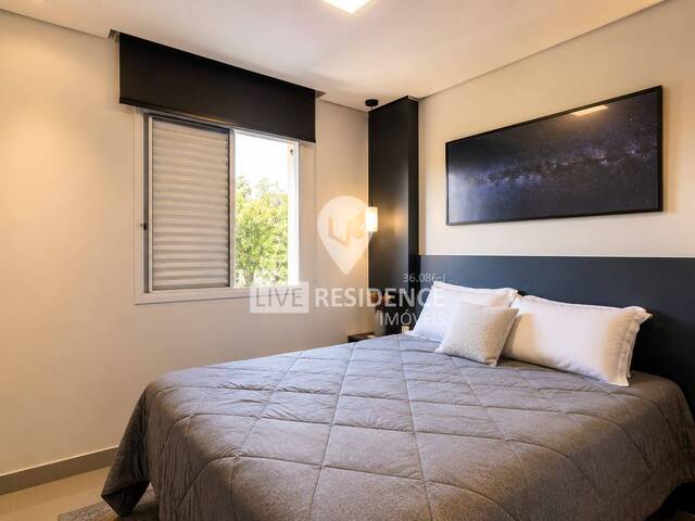 Apartamento para Venda em Itatiba - 5