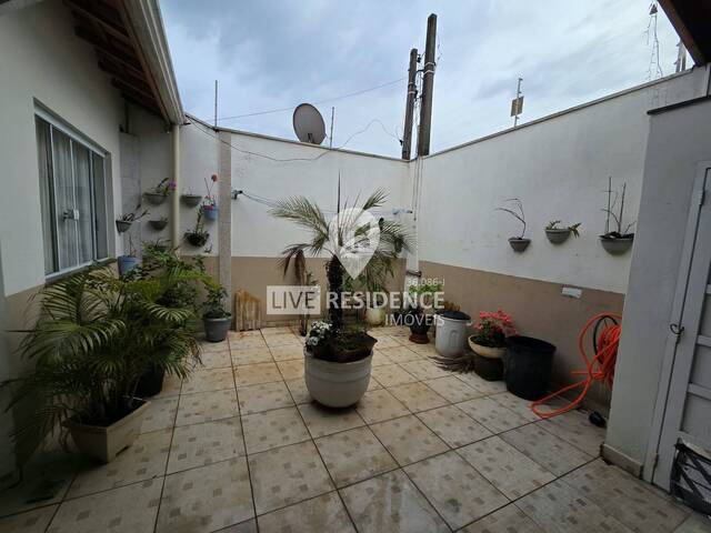 #8036 - Casa para Venda em Itatiba - SP