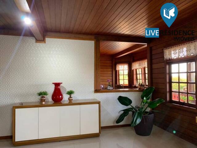 Casa em condomínio ou Chácara para Venda em Itatiba - 4