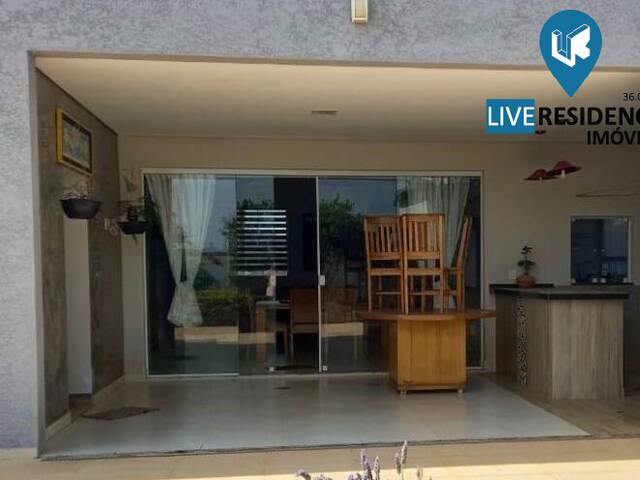Casa em condomínio ou Chácara para Venda em Itatiba - 5