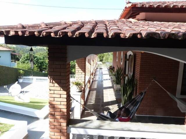 #4674 - Casa em condomínio ou Chácara para Venda em Itatiba - SP