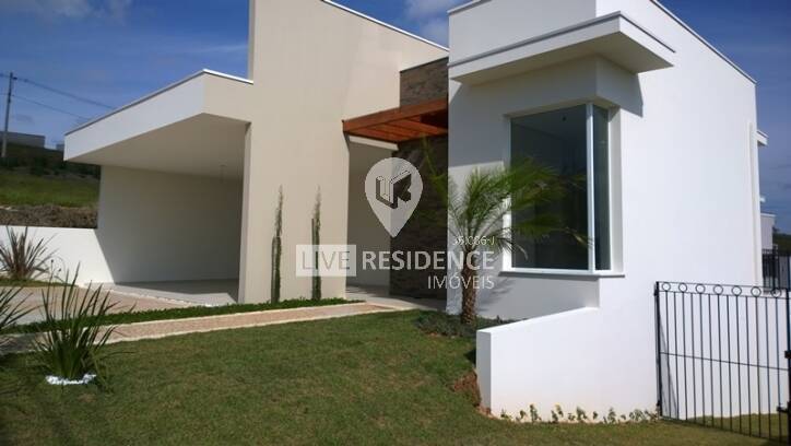 Casas à venda na Reserva Santa Rosa, Itatiba - SP residencial