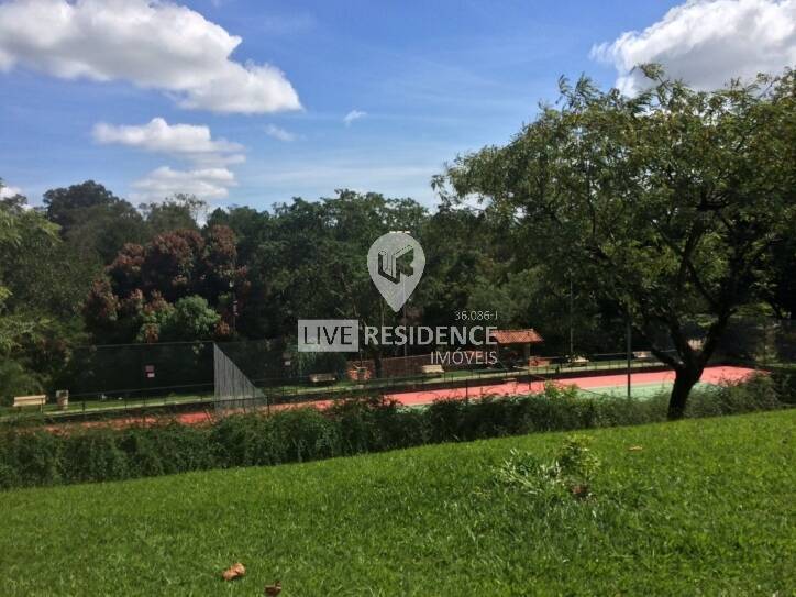 Itatiba 3.200m² terreno em condomínio Live Residence