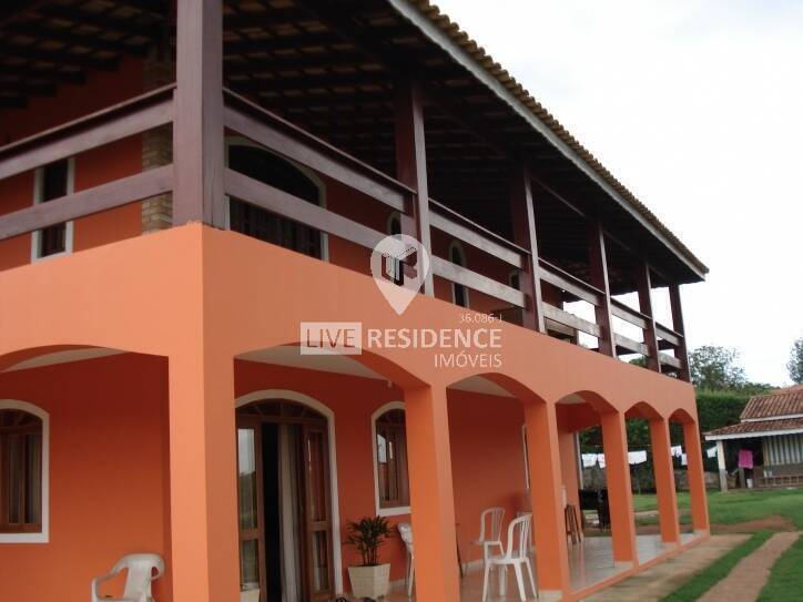 Chácara de 1041 m² de terreno em Terras de San Marco