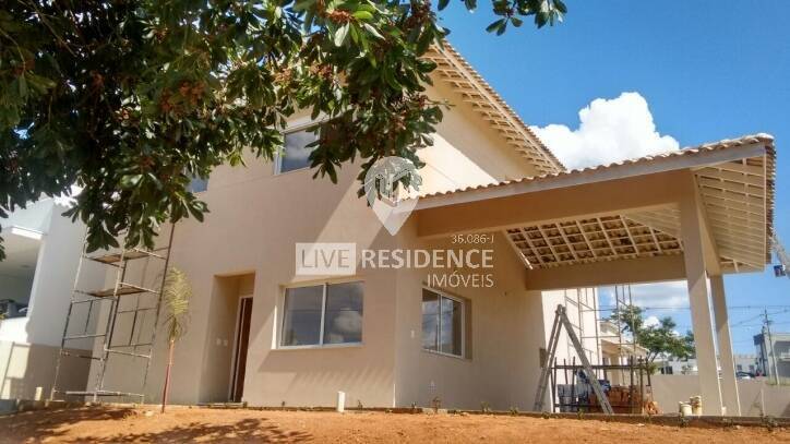 Casas de Condomínio à venda em Reserva Santa Rosa, Itatiba