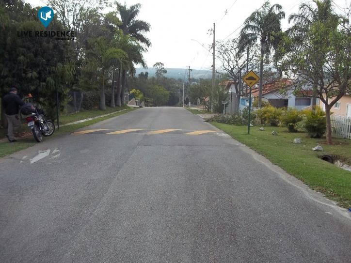 Terreno a venda Parque da Fazenda