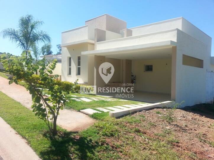 live residence Vende casa em Condomínio Ville de France com segurança