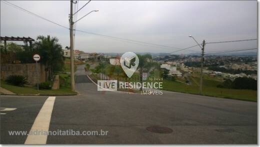 Terreno a venda Itatiba Country Club Imobiliária Live Res