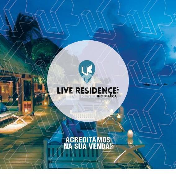 Vende Residencial Dolce Vita