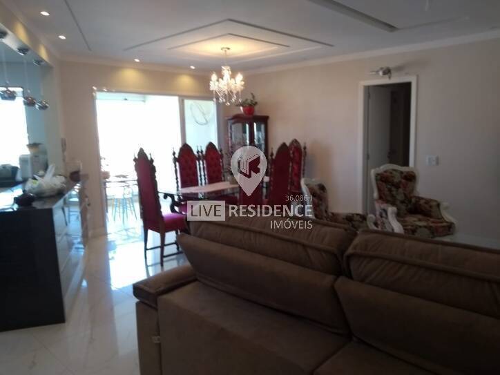 Vende Apartamento no Edifício Panorama - em Itatiba - SP