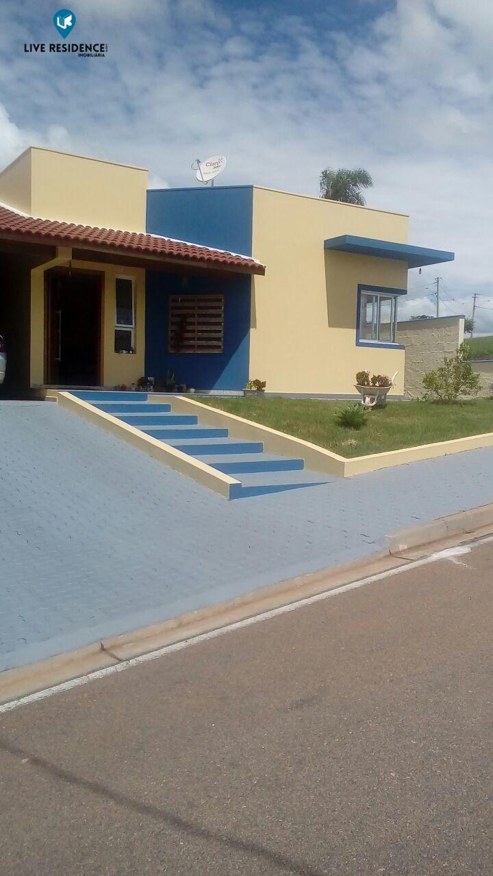 Vende Condomínio Sete Lagos , aceita financiamento Caixa