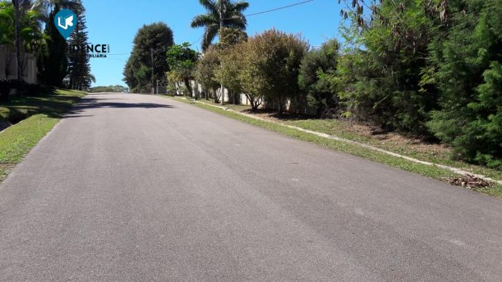 Vende lindo terreno no Parque da Fazenda 1.000m²