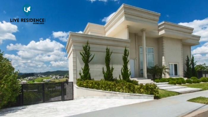 Condomínio Villagio Paradiso - SOBRADO -Alto Padrão