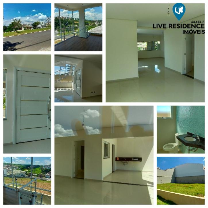Dolce Vitta com 3 suítes, residencial, condomínio fechado