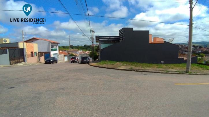 Parque da Colina I terreno para casa Geminada Itatiba SP