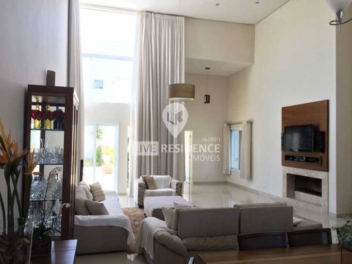 Casa à venda com 3 quartos, 527m² - Foto 8