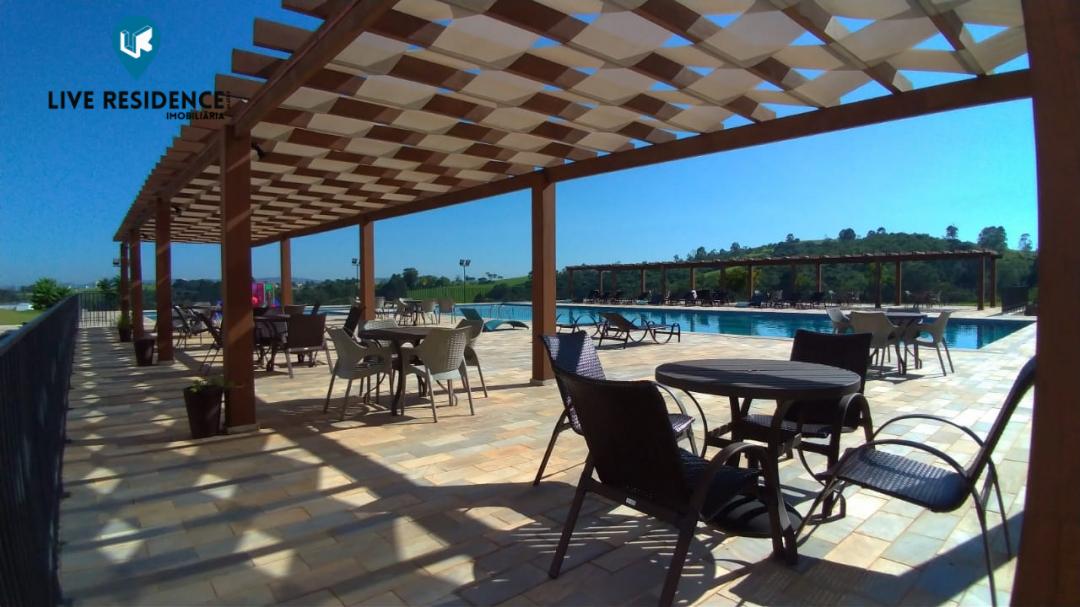 Itatiba vende terreno - Live Residence- Interior SP