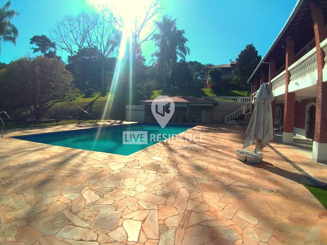 Casa à venda com 6 quartos, 984m² - Foto 9