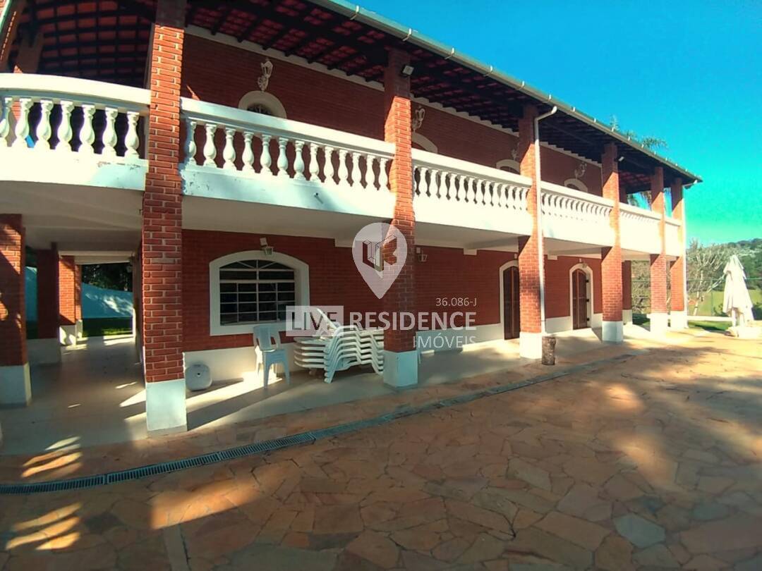 Casa à venda com 6 quartos, 984m² - Foto 4