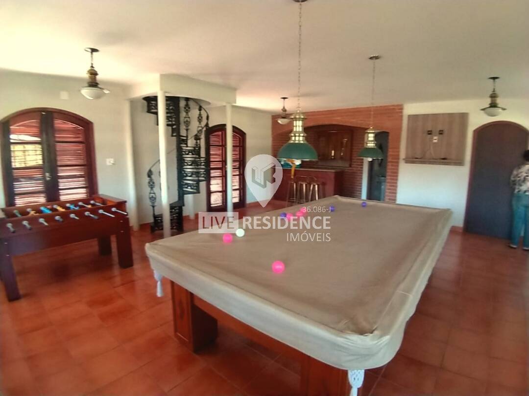 Casa à venda com 6 quartos, 984m² - Foto 12
