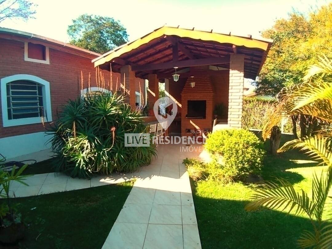 Casa à venda com 6 quartos, 984m² - Foto 21