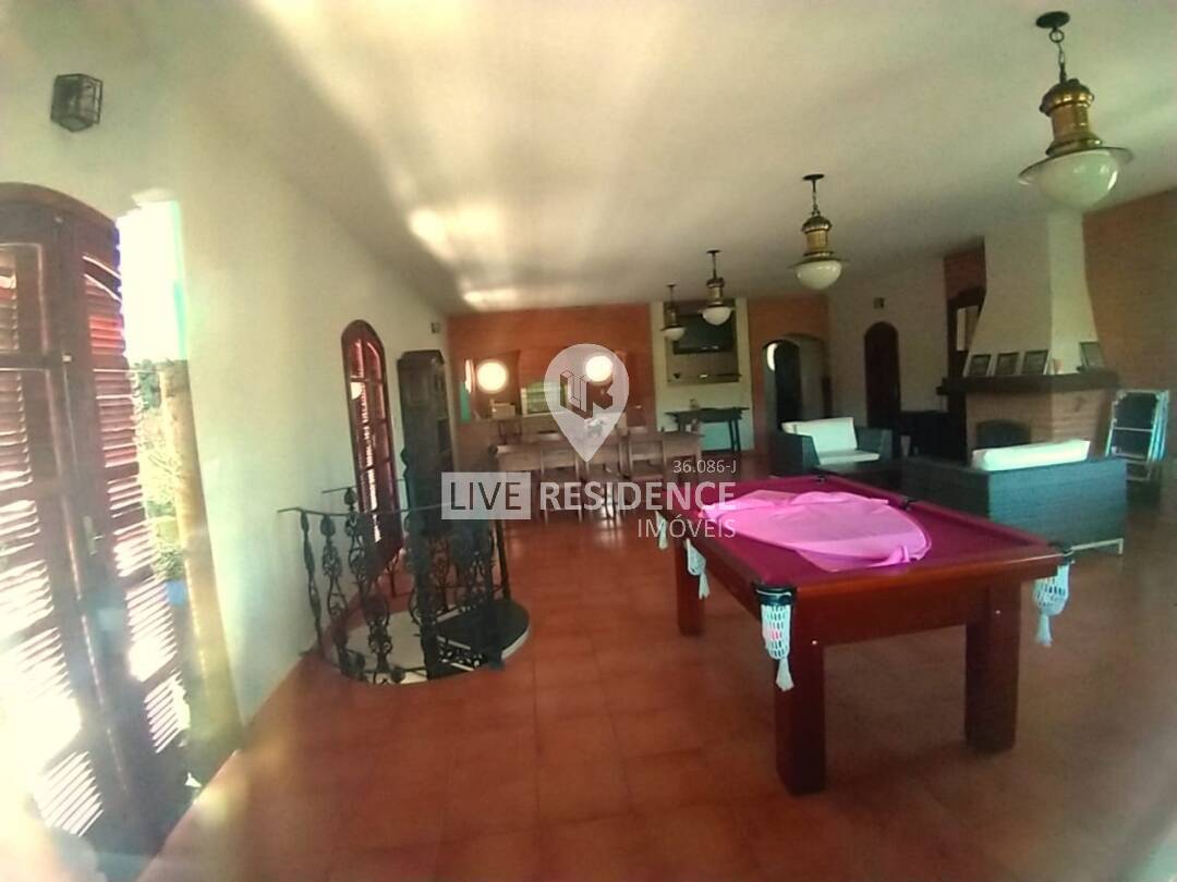 Casa à venda com 6 quartos, 984m² - Foto 22