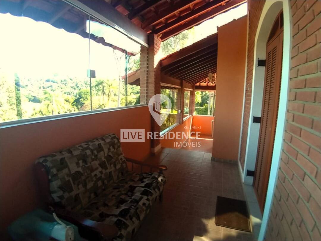 Casa à venda com 6 quartos, 984m² - Foto 15