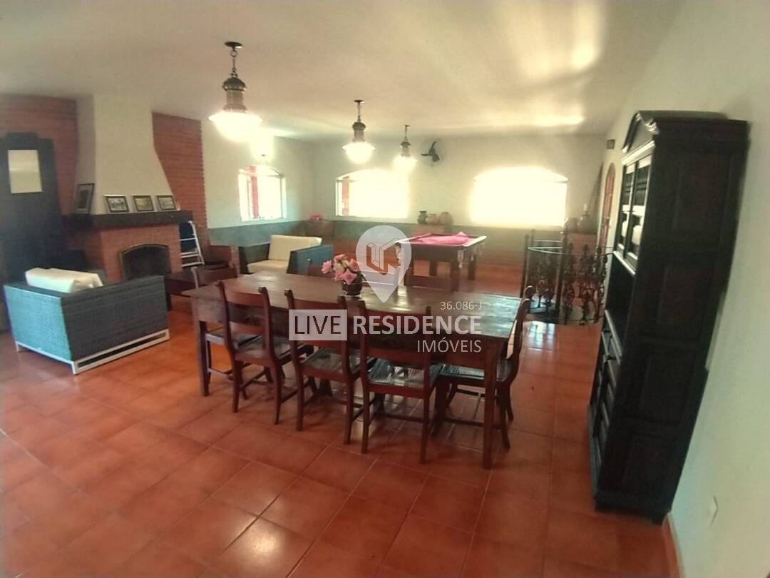 Casa à venda com 6 quartos, 984m² - Foto 16