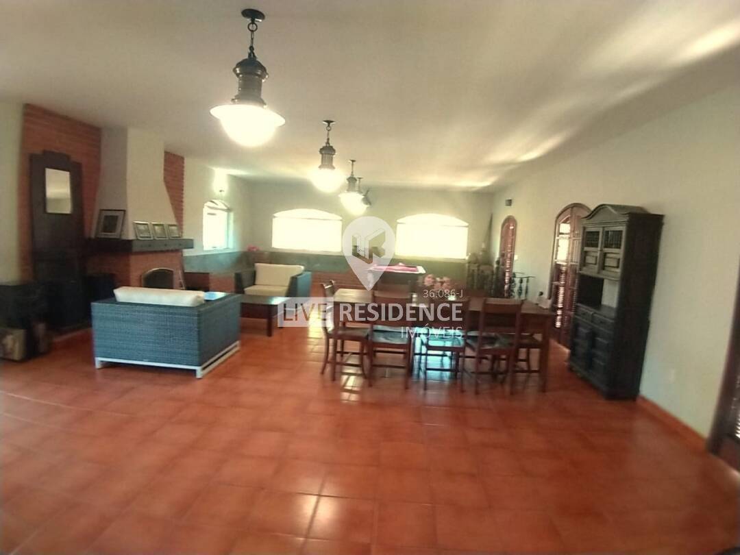 Casa à venda com 6 quartos, 984m² - Foto 14