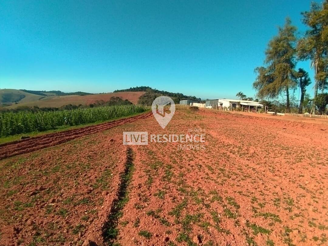 Morro Azul e Recanto das Estrelas Sítio a venda Imobiliária