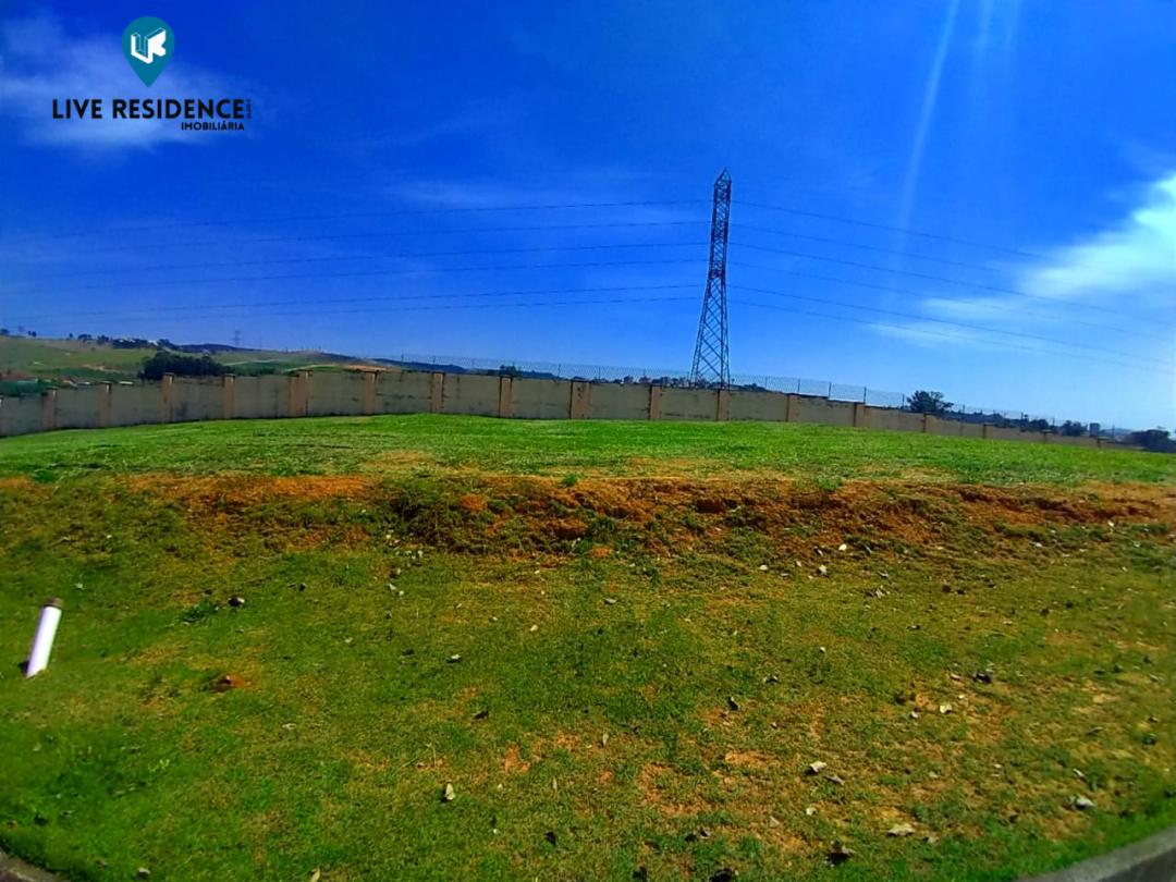 Terreno no Reserva Santa Rosa - Live Residence - Itatiba
