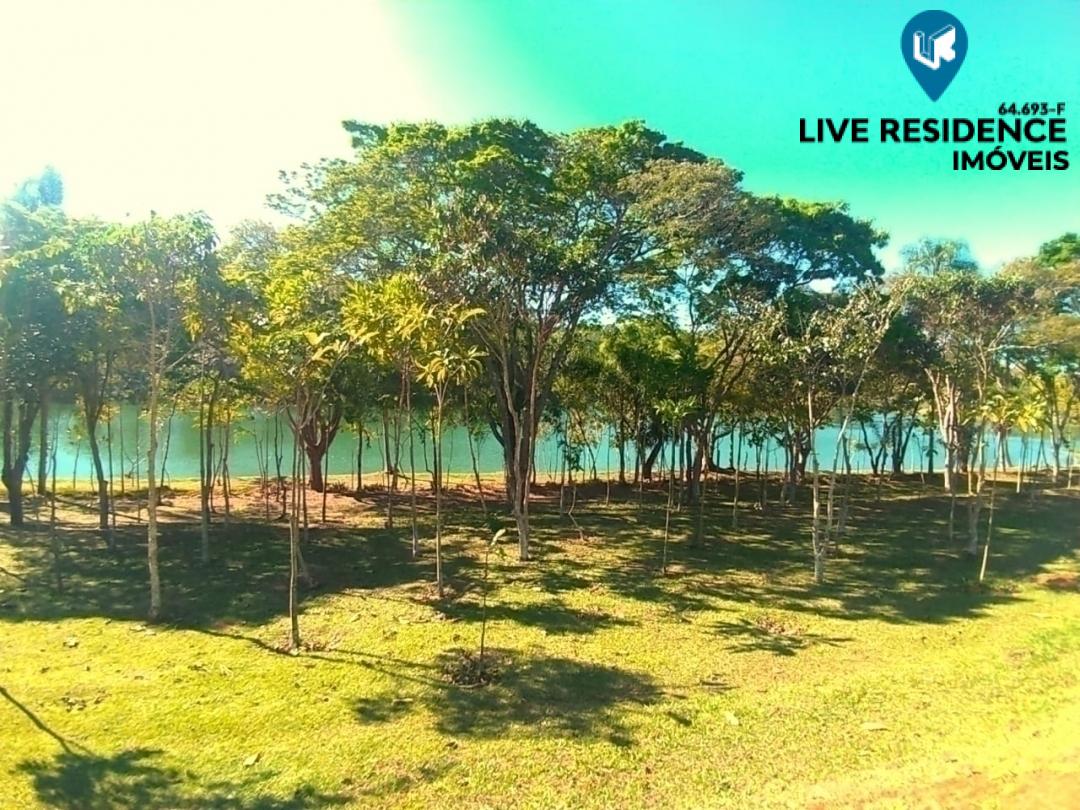 Vende terreno Sete Lago 1.707m², Live Residence