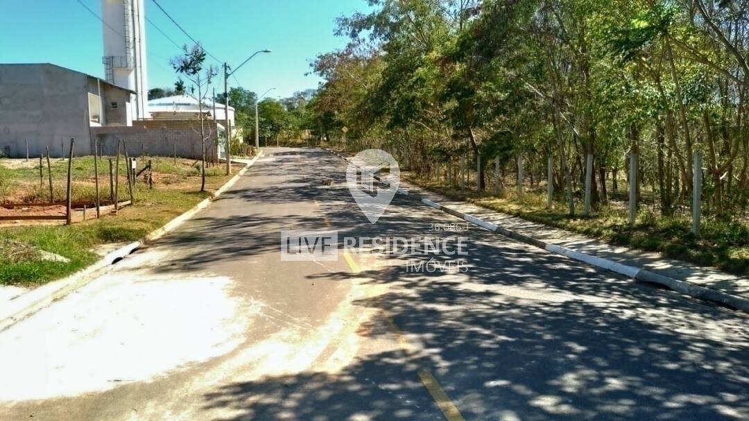 Imobiliária na cidade de Itatiba SP vende terreno Horizonte Azul