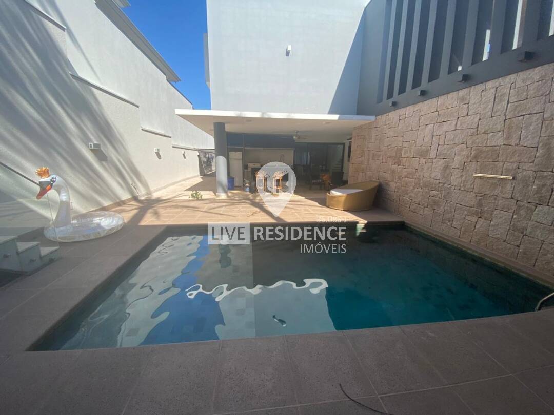 Casa, 3 quartos, 420 m² - Foto 35