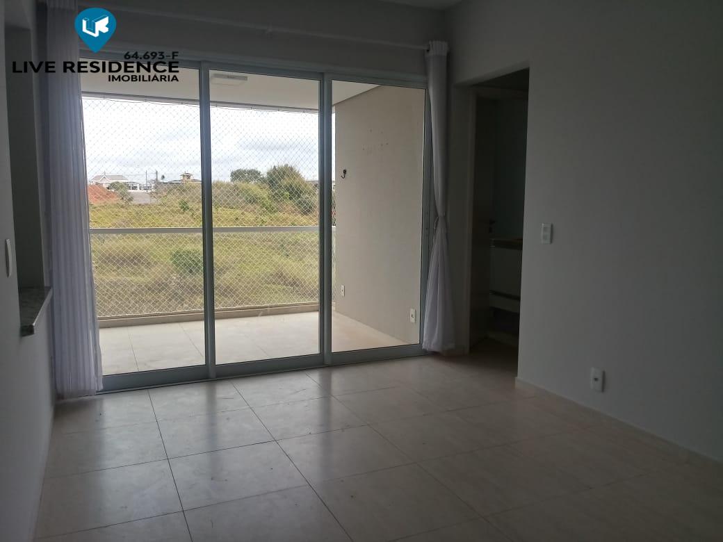 Apartamento pronto para você morar no Ed. Barcelona! Live Residence