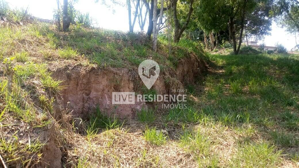 Terreno a venda Real Parque  Live Residence - Itatiba SP