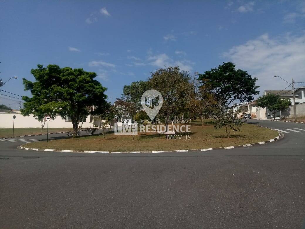 Terreno em condomínio fechado próximo ao centro! Itatiba SP