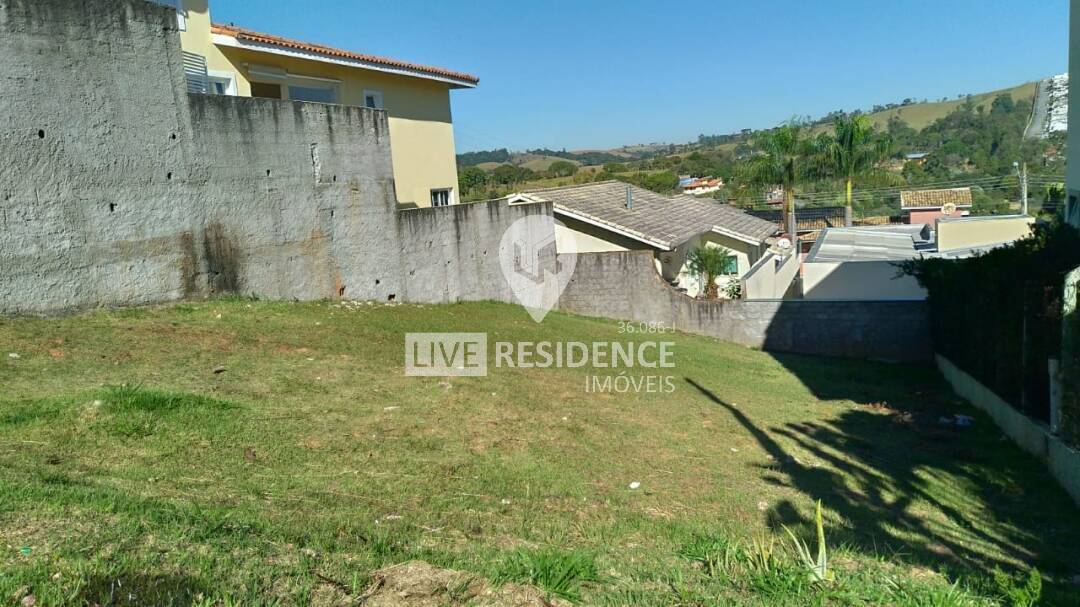 Terreno à venda Itatiba SP Country ac veículo parte de pagamento