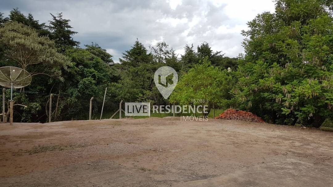 Chácara plana com excelente localização - San Martin!