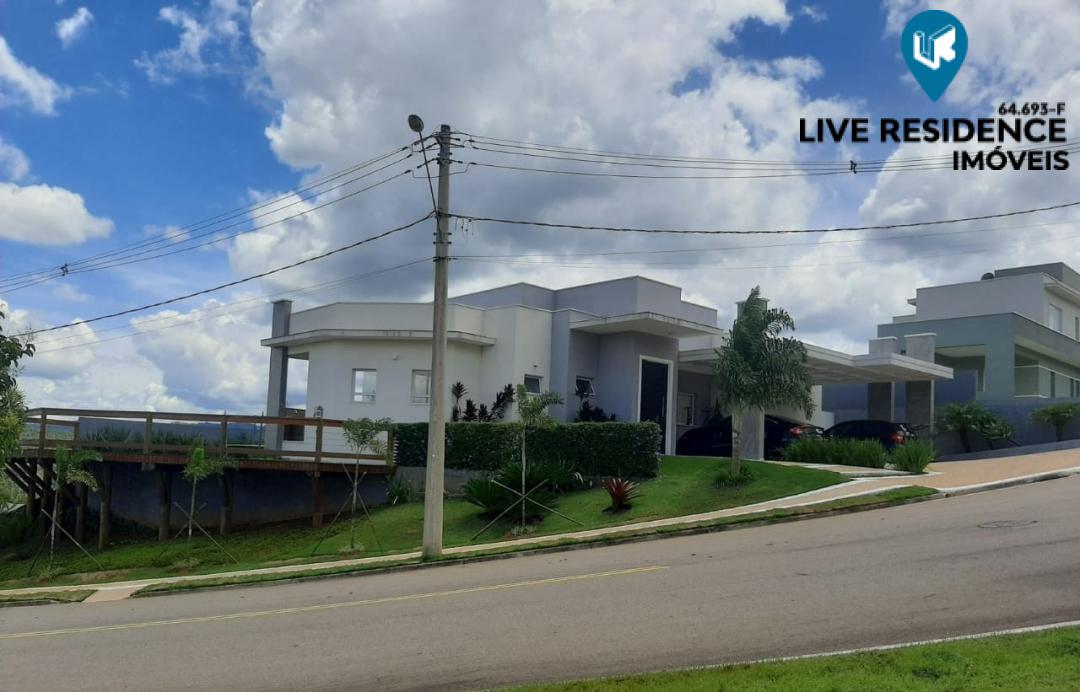 Condomínio Sete Lago, local com excelente padrão, Live - Imóveis