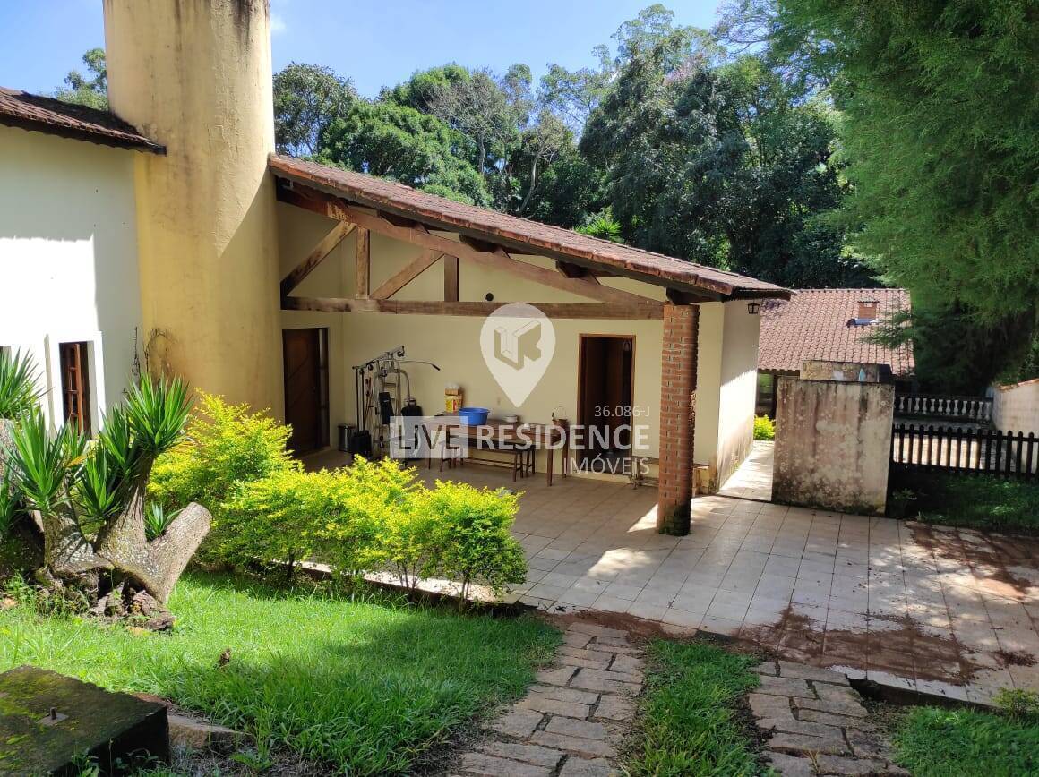 Casa à venda com 4 quartos, 453m² - Foto 8