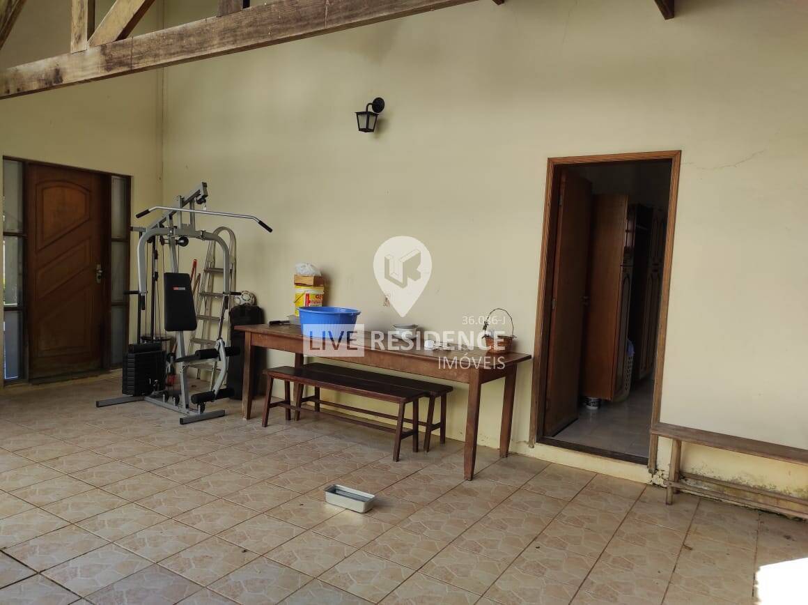 Casa à venda com 4 quartos, 453m² - Foto 6
