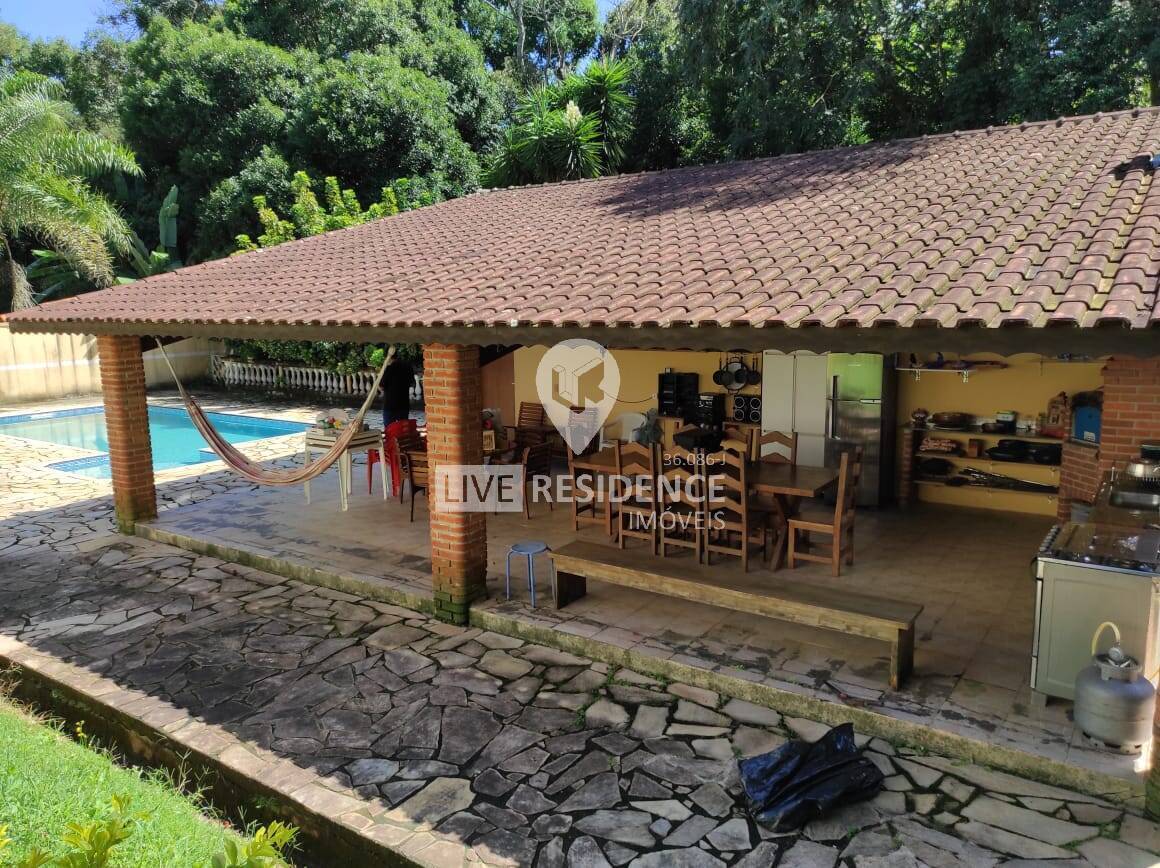 Casa à venda com 4 quartos, 453m² - Foto 7