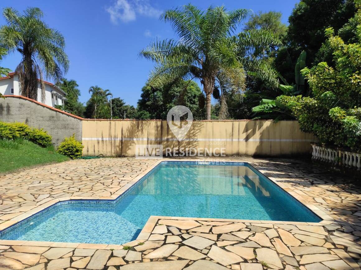 Casa à venda com 4 quartos, 453m² - Foto 11